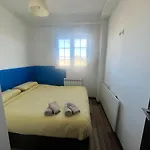Tranquilo Con Parking Apartment *