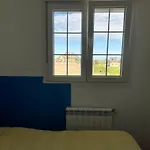 Tranquilo Con Parking Apartment Santander