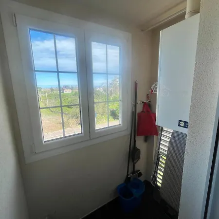 Apartamento Apartamento Tranquilo Santander