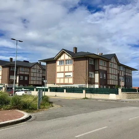 Tranquilo Con Parking