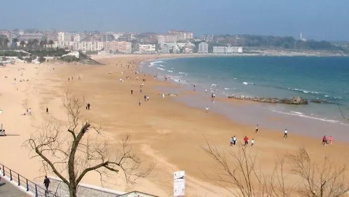 Apartment Tranquilo Con Parking