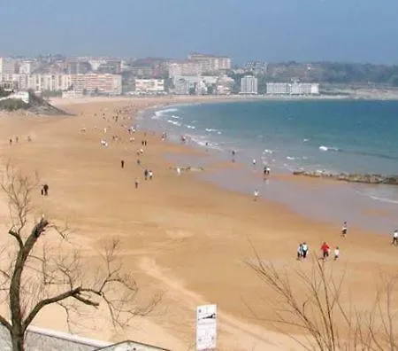 Lejlighed Tranquilo Con Parking